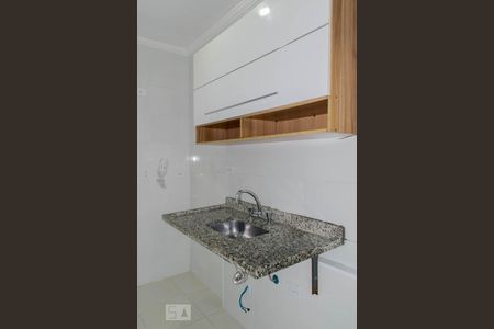 Apartamento para alugar com 70m², 3 quartos e 2 vagas Apartamento para alugar com 70m², 3 quartos e 2 vagasCozinha - Pia