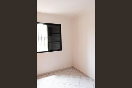 Quarto 1 de apartamento para alugar com 2 quartos, 50m² em Vila Siqueira, São Paulo