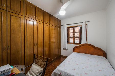 Quarto 1 de casa à venda com 3 quartos, 200m² em Vila Mariana, São Paulo