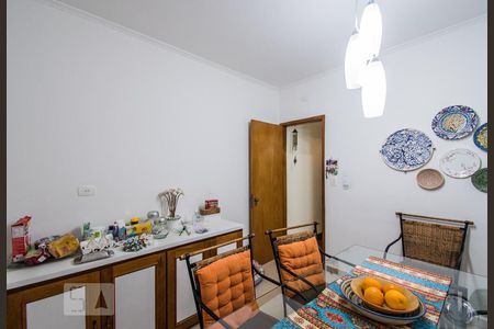Casa à venda com 200m², 3 quartos e 3 vagasCopa