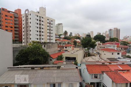 Vista do Quarto de apartamento à venda com 2 quartos, 73m² em Água Fria, São Paulo