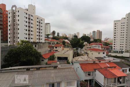 Vista de apartamento à venda com 2 quartos, 73m² em Água Fria, São Paulo