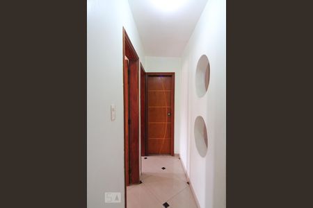 Corredor de apartamento à venda com 2 quartos, 73m² em Água Fria, São Paulo