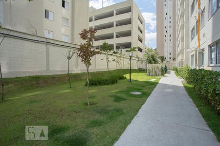 Apartamento à venda com 42m², 2 quartos e 1 vagaÁrea comum