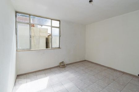 Sala de apartamento à venda com 3 quartos, 60m² em Vila Kosmos, Rio de Janeiro