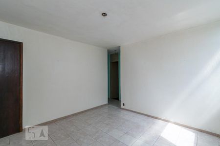 Sala de apartamento à venda com 3 quartos, 60m² em Vila Kosmos, Rio de Janeiro