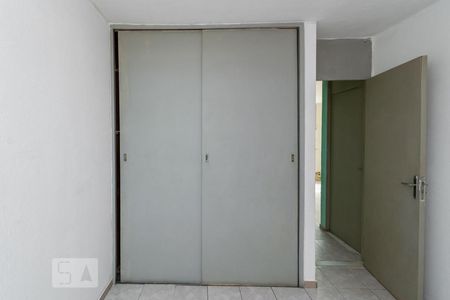 Quarto 2 - Armários de apartamento à venda com 3 quartos, 60m² em Vila Kosmos, Rio de Janeiro