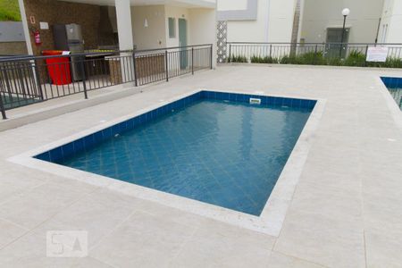 Apartamento para alugar com 42m², 2 quartos e 1 vagaPiscina