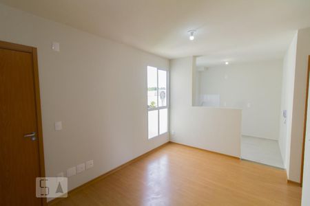 Apartamento para alugar com 42m², 2 quartos e 1 vagaSala