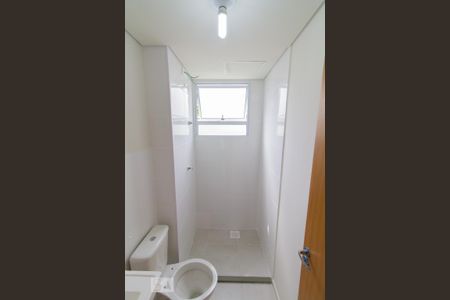 Apartamento para alugar com 42m², 2 quartos e 1 vagaBanheiro