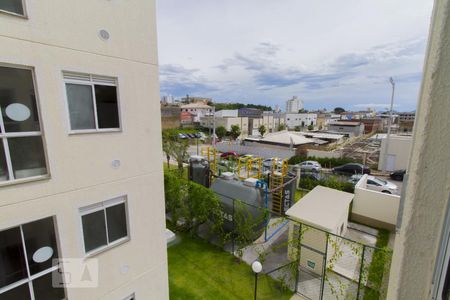 Apartamento para alugar com 42m², 2 quartos e 1 vagaVista da Sala