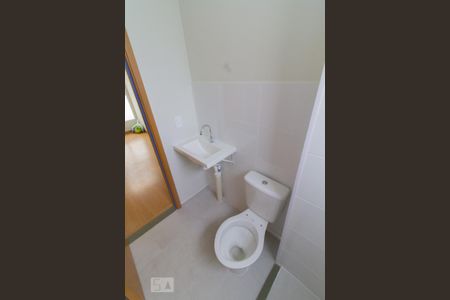 Apartamento para alugar com 42m², 2 quartos e 1 vagaBanheiro