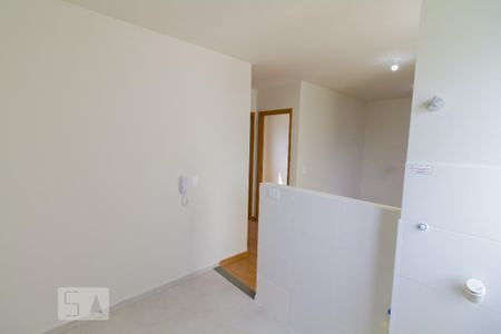 Apartamento para alugar com 42m², 2 quartos e 1 vagaCozinha
