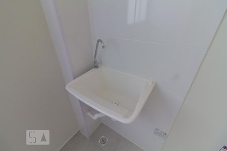 Apartamento para alugar com 42m², 2 quartos e 1 vagaCozinha