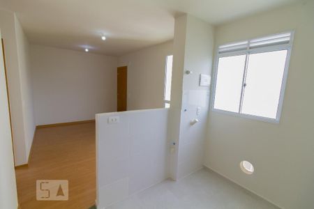 Apartamento para alugar com 42m², 2 quartos e 1 vagaCozinha