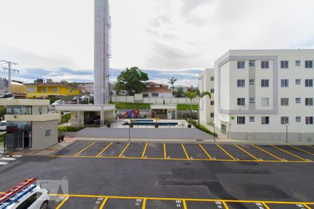Apartamento para alugar com 42m², 2 quartos e 1 vagaVista do Quarto 1
