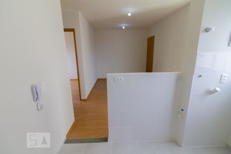 Apartamento para alugar com 42m², 2 quartos e 1 vagaCozinha