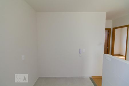 Apartamento para alugar com 42m², 2 quartos e 1 vagaCozinha
