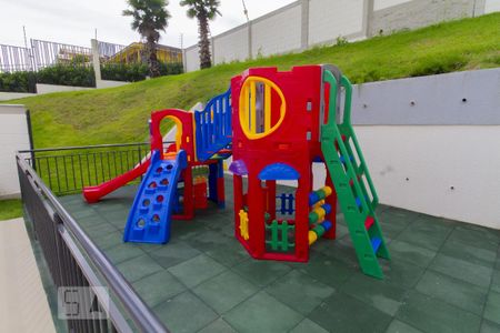 Apartamento para alugar com 42m², 2 quartos e 1 vagaPlayground