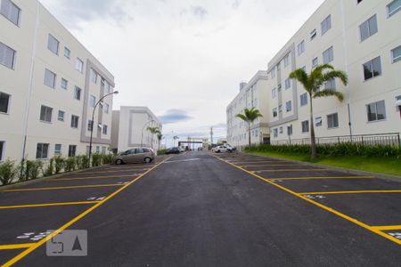 Apartamento para alugar com 42m², 2 quartos e 1 vagaÁrea Comum