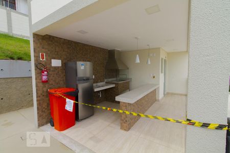 Apartamento para alugar com 42m², 2 quartos e 1 vagaEspaço Gourmet