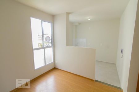 Apartamento para alugar com 42m², 2 quartos e 1 vagaSala