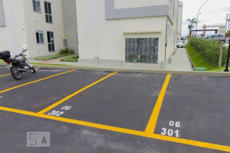 Apartamento para alugar com 42m², 2 quartos e 1 vagaGaragem