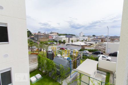 Apartamento para alugar com 42m², 2 quartos e 1 vagaVista da Cozinha