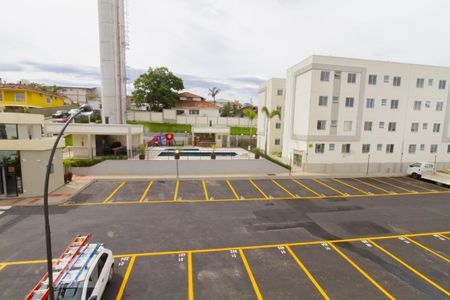 Apartamento para alugar com 42m², 2 quartos e 1 vagaVista do Quarto 2