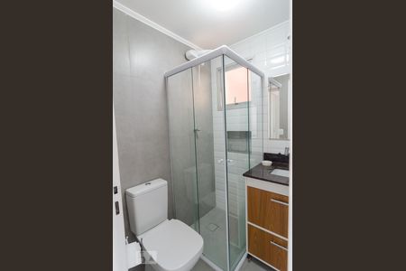 Apartamento à venda com 47m², 2 quartos e 1 vagaBanheiro