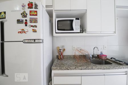 Apartamento para alugar com 38m², 1 quarto e 1 vagaCozinha