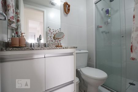 Apartamento para alugar com 38m², 1 quarto e 1 vagaBanheiro