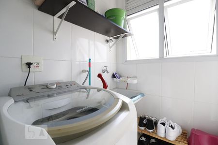 Apartamento para alugar com 38m², 1 quarto e 1 vagaÁrea de Serviço