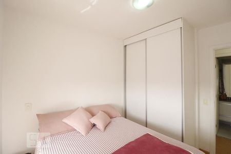 Apartamento para alugar com 38m², 1 quarto e 1 vagaQuarto