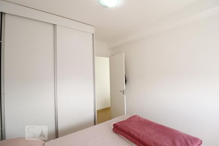 Apartamento para alugar com 38m², 1 quarto e 1 vagaQuarto
