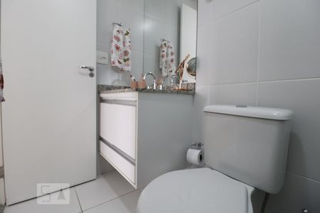 Apartamento para alugar com 38m², 1 quarto e 1 vagaBanheiro