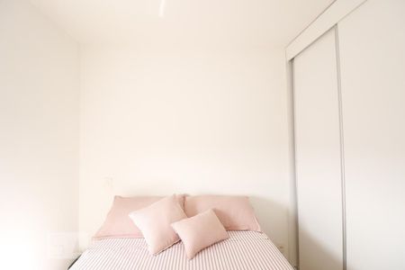 Apartamento para alugar com 38m², 1 quarto e 1 vagaQuarto