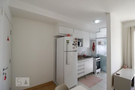 Apartamento para alugar com 38m², 1 quarto e 1 vagaSala de jantar