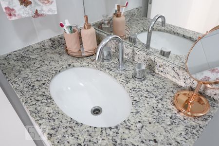 Apartamento para alugar com 38m², 1 quarto e 1 vagaBanheiro