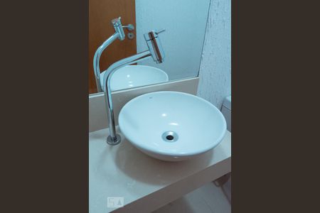 Apartamento para alugar com 123m², 3 quartos e 2 vagasBanheiro 2