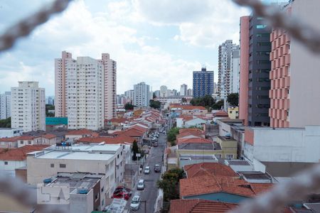 Apartamento para alugar com 123m², 3 quartos e 2 vagasVista sacada