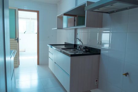 Apartamento para alugar com 123m², 3 quartos e 2 vagasCozinha