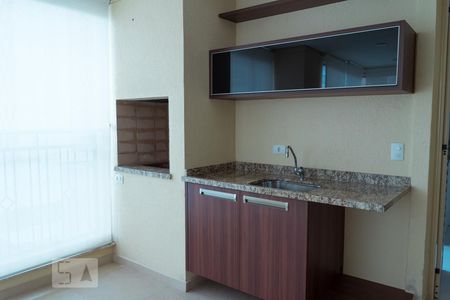 Apartamento para alugar com 123m², 3 quartos e 2 vagasSacada