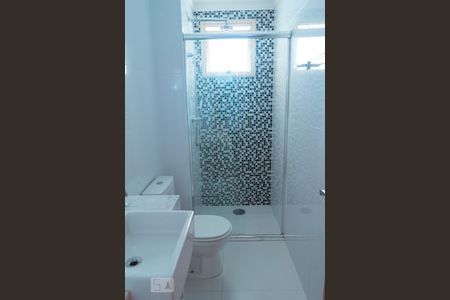 Apartamento para alugar com 123m², 3 quartos e 2 vagasBanheiro