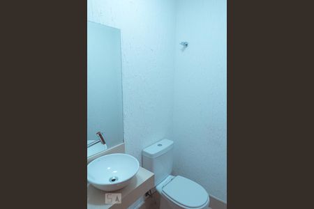 Apartamento para alugar com 123m², 3 quartos e 2 vagasBanheiro 2