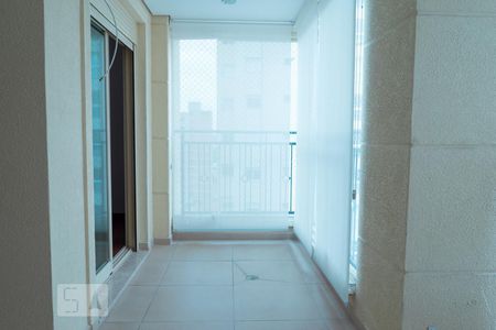 Apartamento para alugar com 123m², 3 quartos e 2 vagasSacada