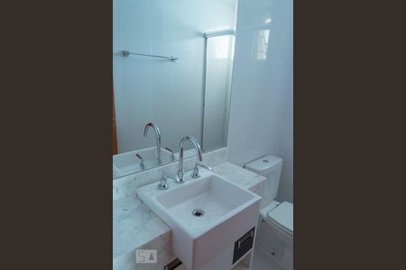 Apartamento para alugar com 123m², 3 quartos e 2 vagasBanheiro