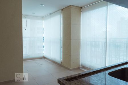 Apartamento para alugar com 123m², 3 quartos e 2 vagasSacada