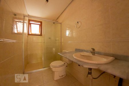 Apartamento para alugar com 99m², 3 quartos e 2 vagas Apartamento para alugar com 99m², 3 quartos e 2 vagasBanheiro 2