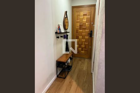 Sala de apartamento para alugar com 3 quartos, 65m² em Continental, Osasco